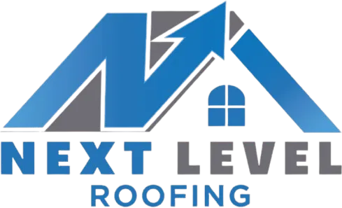 Next Level Roofing Logo